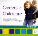 Careers in Childcare / CD - 