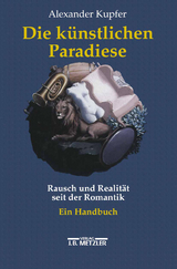 Die künstlichen Paradiese - Alexander Kupfer