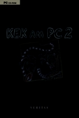 KEK am PC 2, 1 CD-ROM - Bugram, Ursula; Pitschmann, Maria