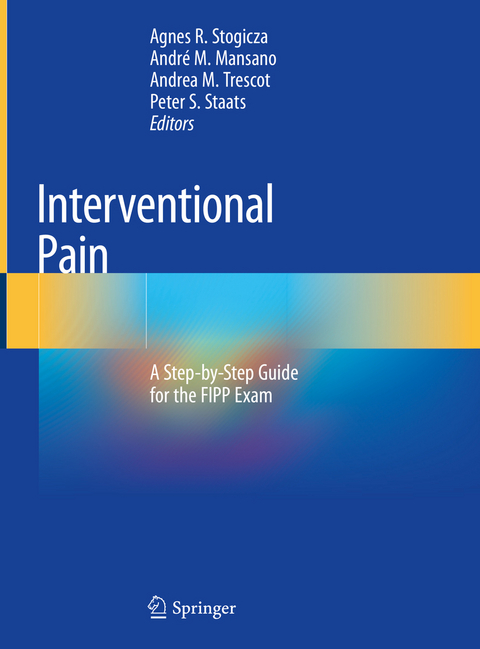 Interventional Pain - 