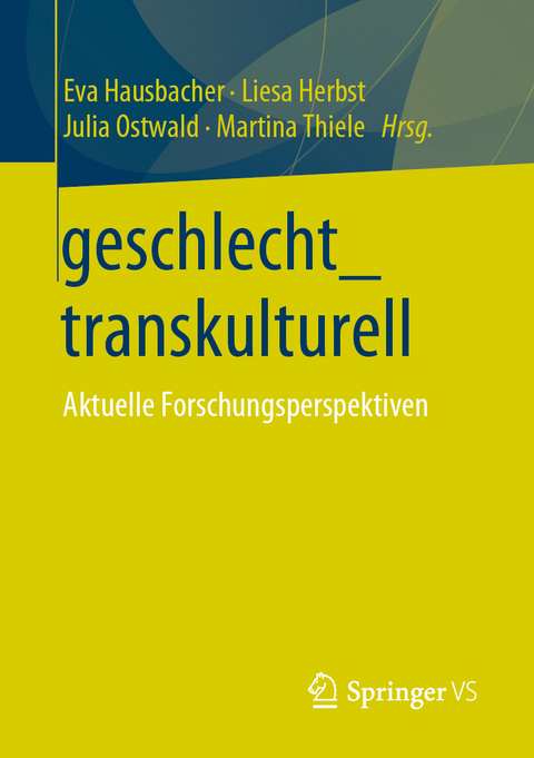 geschlecht_transkulturell - 