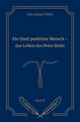 Ein (fast) perfekter Mensch - Silas Julian Pfeifer