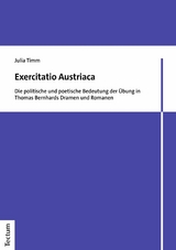 Exercitatio Austriaca - Julia Timm