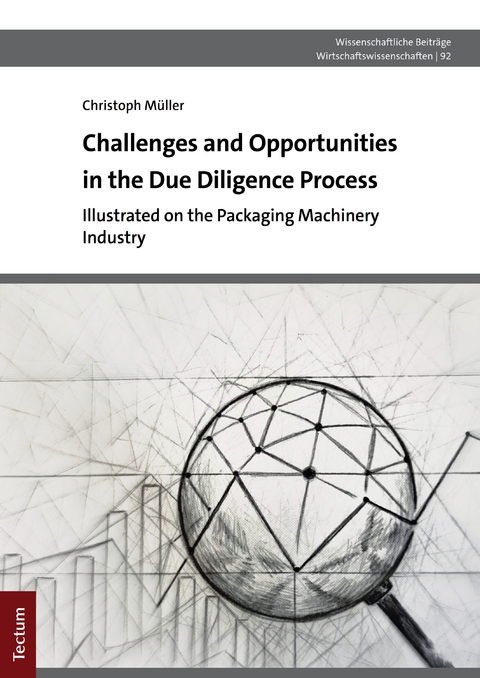 Challenges and Opportunities in the Due Diligence Process - Christoph Müller