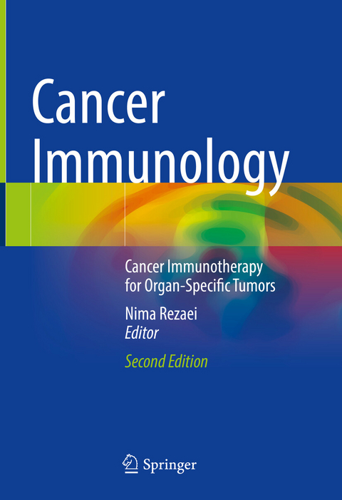 Cancer Immunology - 