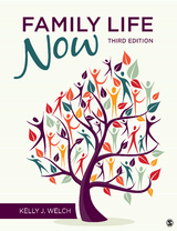 Family Life Now - Kelly J. Welch