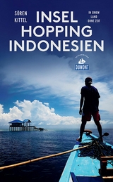 Inselhopping Indonesien - Sören Kittel