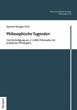 Philosophische Tugenden - Joachim Toenges-Hinn