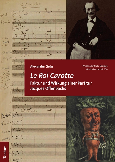 "Le Roi Carotte" - Alexander Grün