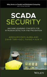 SCADA Security - Abdulmohsen Almalawi, Zahir Tari, Adil Fahad, Xun Yi