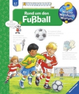 Rund um den Fußball - Peter Nieländer