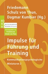 Impulse für Führung und Training - 