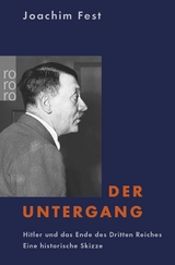 Der Untergang - Joachim Fest