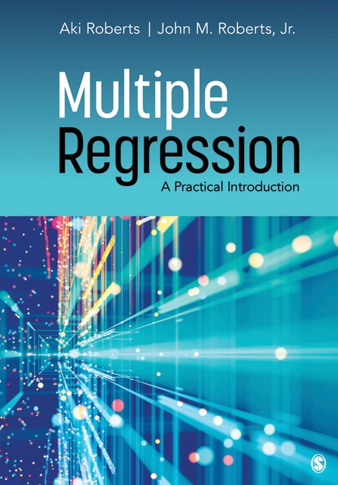 Multiple Regression - Aki Roberts, John M. Roberts