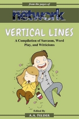 Vertical Lines - 