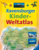 Ravensburger Kinder-Weltatlas