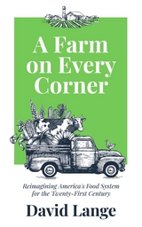 A Farm on Every Corner - David A Lange