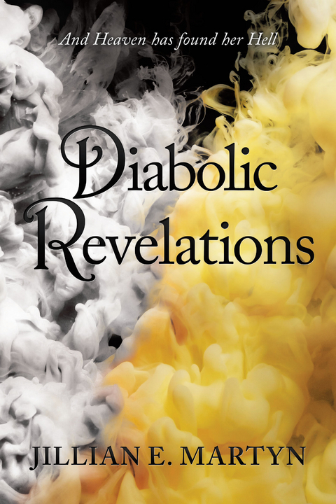 Diabolic Revelations - Jillian E. Martyn