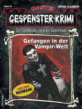 Gespenster-Krimi 59 - Michael Schauer