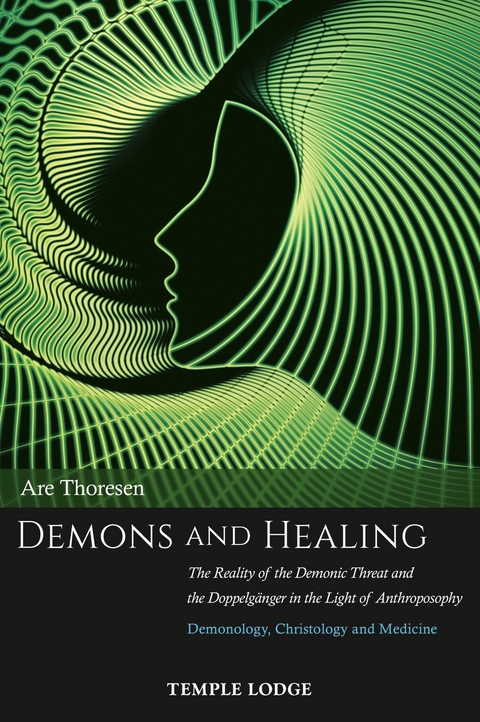 Demons and Healing -  Are Thoresen