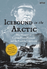 Icebound In The Arctic - Michael Smith