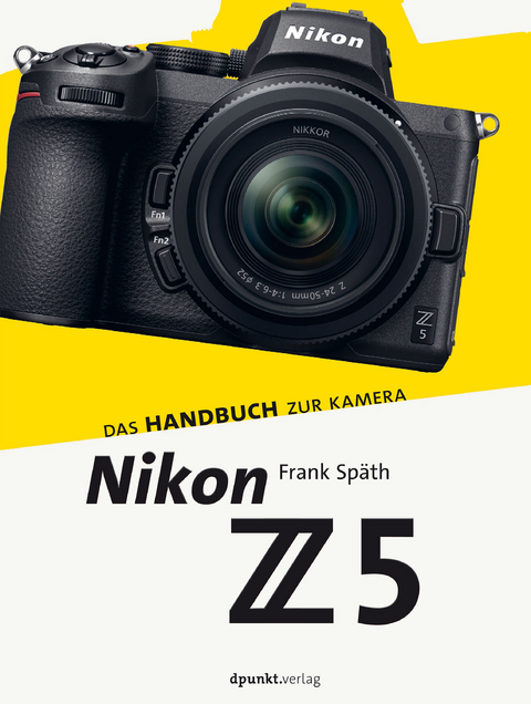 Nikon Z 5 - Frank Späth