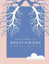 Power of Breathwork -  Jennifer Patterson