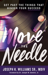 Move The Needle -  Joseph Williams