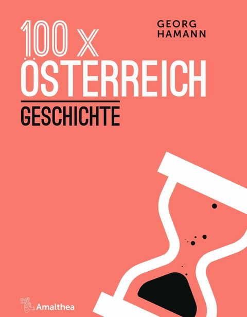 100 x Österreich: Geschichte - Georg Hamann