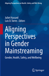 Aligning Perspectives in Gender Mainstreaming - 