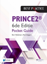 PRINCE2(R) Editie 2017 - Pocket Guide -  Ron Seegers Bert  Hedeman