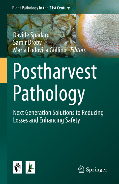 Postharvest Pathology - 