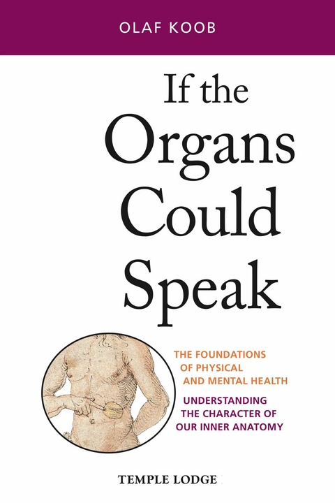 If the Organs Could Speak - Olaf Koob