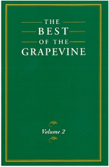 The Best of Grapevine, Vols. 1,2,3 - 