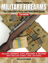 Standard Catalog of Military Firearms - 