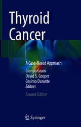 Thyroid Cancer - 