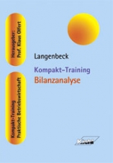 Kompakt-Training Bilanzanalyse - Jochen Langenbeck