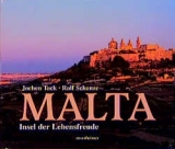 Malta - Jochen Tack, Ralf Schanze