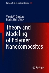 Theory and Modeling of Polymer Nanocomposites - 