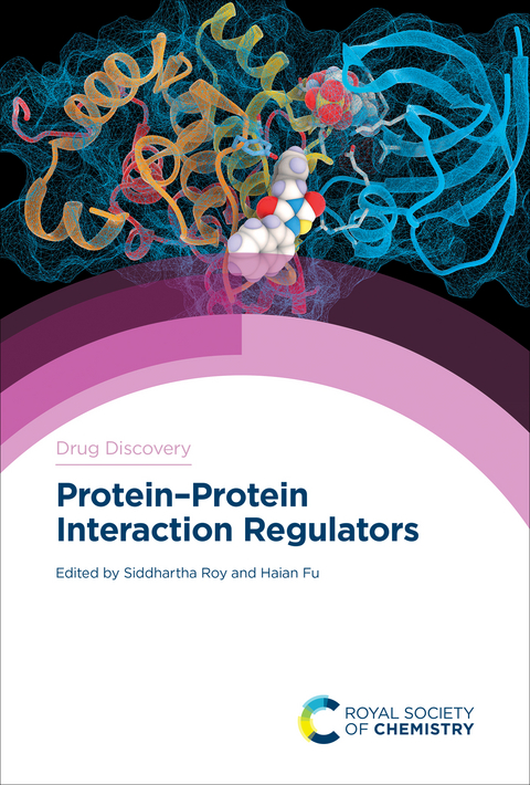 Protein–Protein Interaction Regulators - 