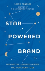 Star-Powered Brand - Leslie Tagorda