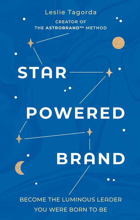 Star-Powered Brand - Leslie Tagorda