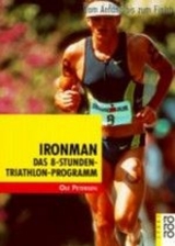 Ironman - Ole Petersen