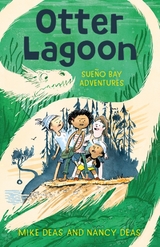 Otter Lagoon - Nancy Deas