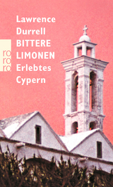 Bittere Limonen - Lawrence Durrell