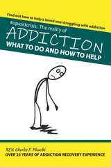 #OpioidCrisis: The Reality Of Addiction -  Rev. Charles F Plauche