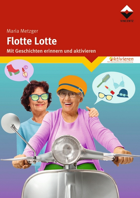 Flotte Lotte - Maria Metzger