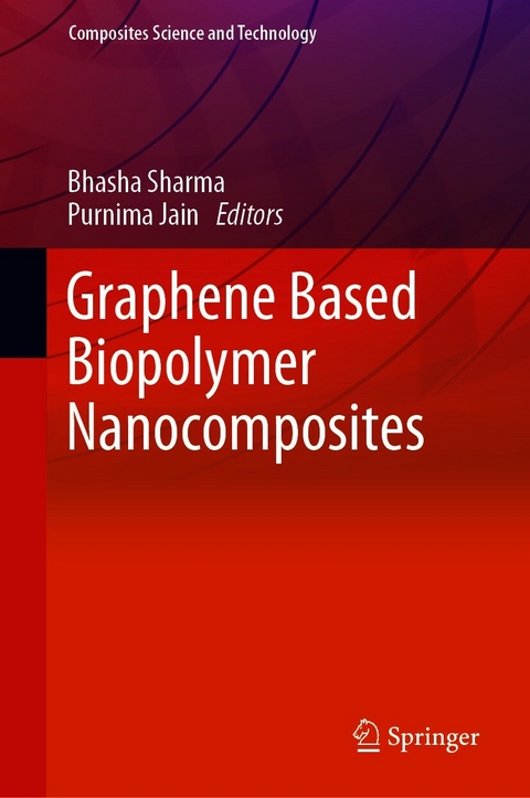 Graphene Based Biopolymer Nanocomposites - 