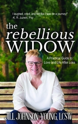 Rebellious Widow -  Jill Johnson-Young