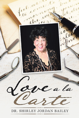 Love a La Carte - Dr. Shirley Jordan Bailey